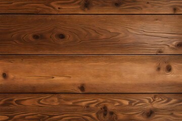 Wood Banner Background top view. Old Brown Wood Texture Background of the tables to seamless. Wooden plank vintage table board nature patterns are surface grain hardwood floor rustic Generative AI
