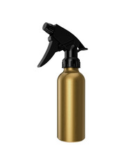 Vaporisateur cheveux