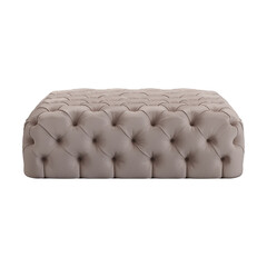 isolated furnitures in white background studio style from different categories like pouf, sofa, chair, armchair etc.