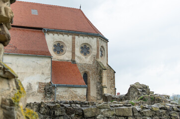 The Cistercian Abbey of Carta is one of the oldest Gothic sites from Romania and the most Eastern...