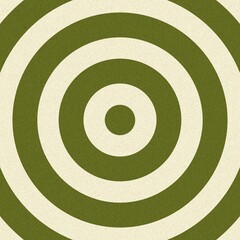 Green and White Spiral Wallpaper and Background