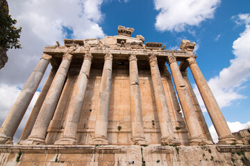 Antigua Roma
