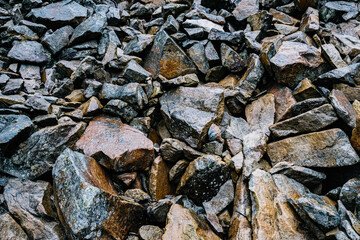 stone wall background