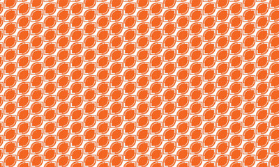Free vector abstract geometric colorful pattern vector design.