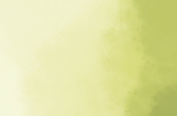 A green background that gradually fades to a lighter hue.