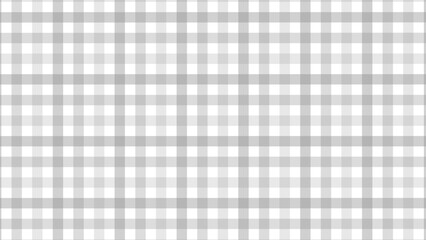 White background and grey checkered