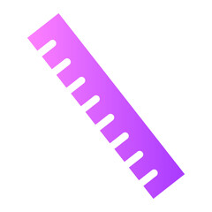 ruler icon 