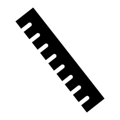 ruler icon 