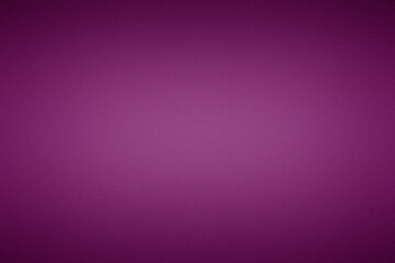 Abstract blurred purple gradient centered background. blue and black banner template. space for text, degrading fragment and smooth shape of transition, Bright backdrop for follow, like, social media