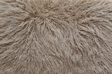 textura de pelo cor de pele 