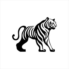 Tiger Logo