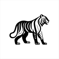 Tiger Logo