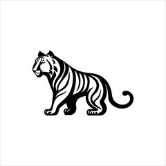Tiger Logo