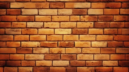 Obraz premium Wallpaper of brickwall