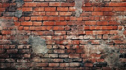 Wallpaper of brickwall