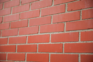 brick texture, showcasing the timeless beauty and strength of human craftsmanship, evoking feelings of stability, endurance, and the enduring legacy of tradition