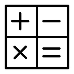 Obraz premium keys icon 