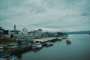 Valdivia