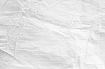 crumpled paper texture