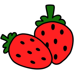 strawberry
