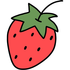 strawberry
