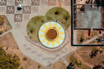 Palmas, Brazil,  © Lucas Photos