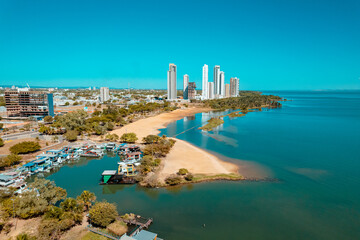 Palmas, Brazil, land © Lucas Photos