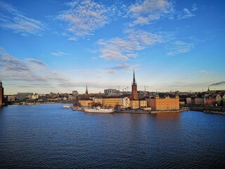  Stockholm