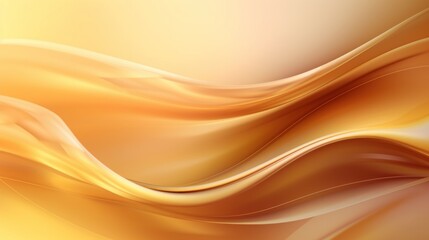 Colored theme wave wallpaper