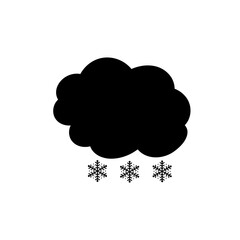 weather icon set sun rain thunderstorm dew wind snow cloud night sky for forecast