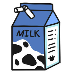 Milk