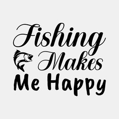 Reel 'Em In Fishing Adventure T-Shirt