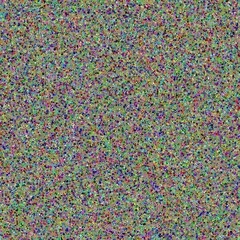 Fototapeta premium beautiful dot pattern textures colors background set 1