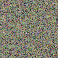 Fototapeta premium beautiful dot pattern textures colors background set 1