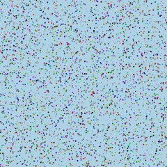 beautiful dot pattern textures colors background set 1