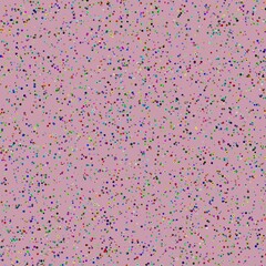 beautiful dot pattern textures colors background set 1