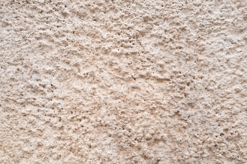 texture of the wall in daytime 