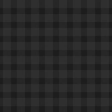  Gingham seamless pattern, gery  and black can be used in fashion decoration design. Bedding, curtains, tablecloths