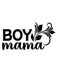 Boy mama eps
