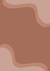 green background,yellow background,decorative pictures,blue background,independent,background,decorative illustration,purple background,pink background,brown background,autonomous,free,minimal