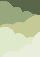 green background,yellow background,decorative pictures,blue background,independent,background,decorative illustration,purple background,pink background,brown background,autonomous,free,minimal