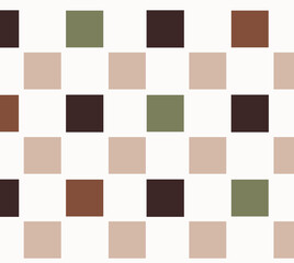 Textile and digital seamless pattern design 