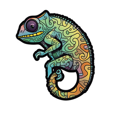 Chameleon Generative AI