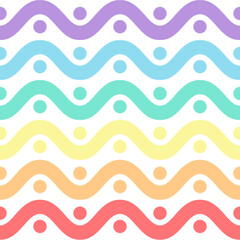 Very beautiful seamless pattern design for decorating, wallpaper, wrapping paper, fabric, backdrop and etc.