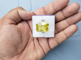 person holding euro banknotes