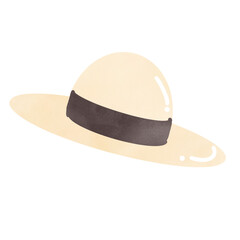 hat