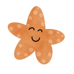 starfish