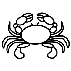 crab
