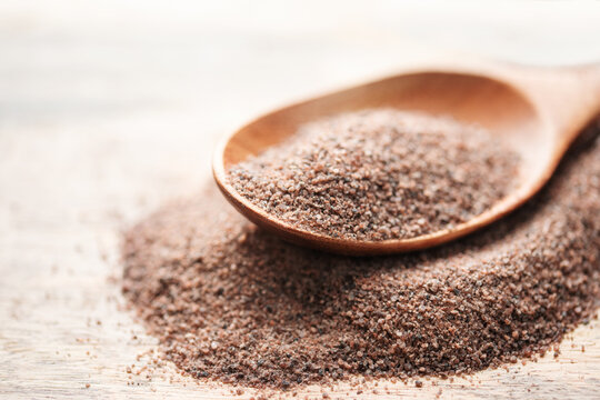 India black kala namak salt