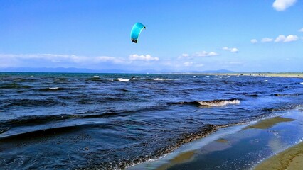 海